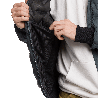 Chaqueta Teos St - Gris | Oferta ahora