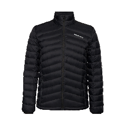 Chaqueta Godrin - Negro | Oferta ahora