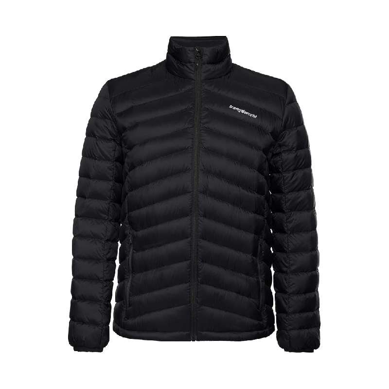 Chaqueta Godrin - Negro | Oferta ahora