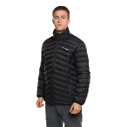 Chaqueta Godrin - Negro | Oferta ahora