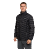 Chaqueta Godrin - Negro | Oferta ahora