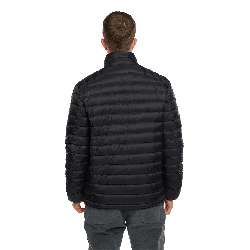 Chaqueta Godrin - Negro | Oferta ahora