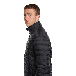 Chaqueta Godrin - Negro | Oferta ahora