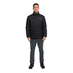 Chaqueta Godrin - Negro | Oferta ahora