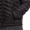 Chaqueta Godrin - Negro | Oferta ahora
