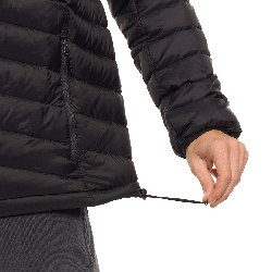 Chaqueta Godrin - Negro | Oferta ahora