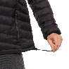 Chaqueta Godrin - Negro | Oferta ahora