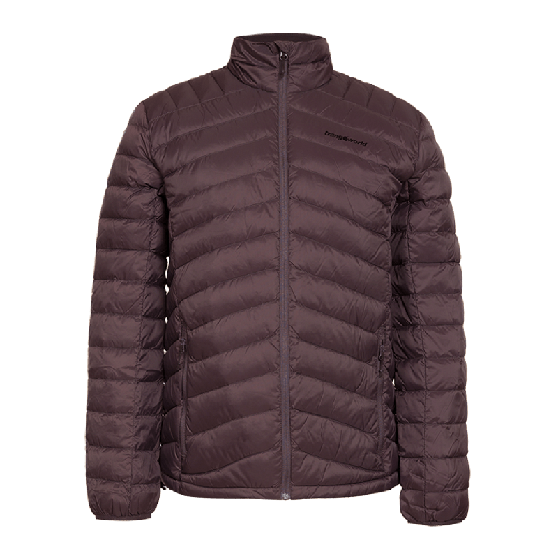 Chaqueta Godrin - Marron | Oferta ahora