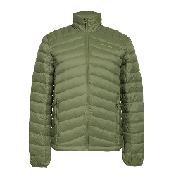 Chaqueta Godrin - Verde | Oferta ahora