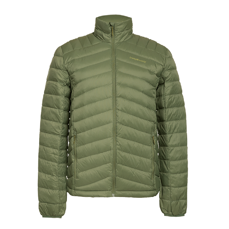 Chaqueta Godrin - Verde | Oferta ahora