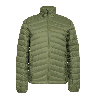Chaqueta Godrin - Verde | Oferta ahora