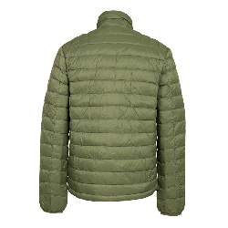 Chaqueta Godrin - Verde | Oferta ahora