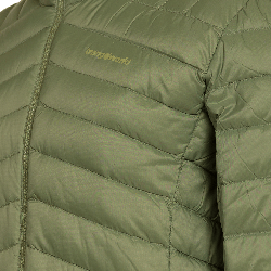Chaqueta Godrin - Verde | Oferta ahora