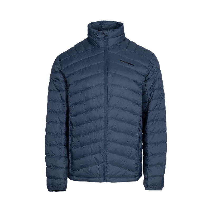 Chaqueta Godrin - Azul | Oferta ahora