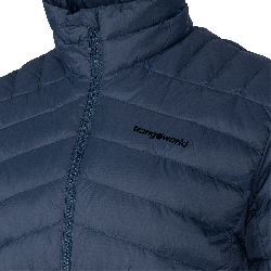 Chaqueta Godrin - Azul | Oferta ahora