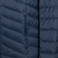 Chaqueta Godrin - Azul | Oferta ahora