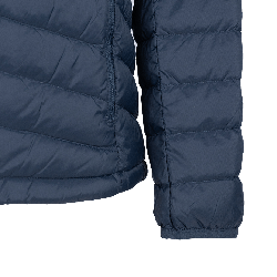 Chaqueta Godrin - Azul | Oferta ahora