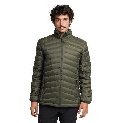 Chaqueta Godrin - Verde | Oferta ahora