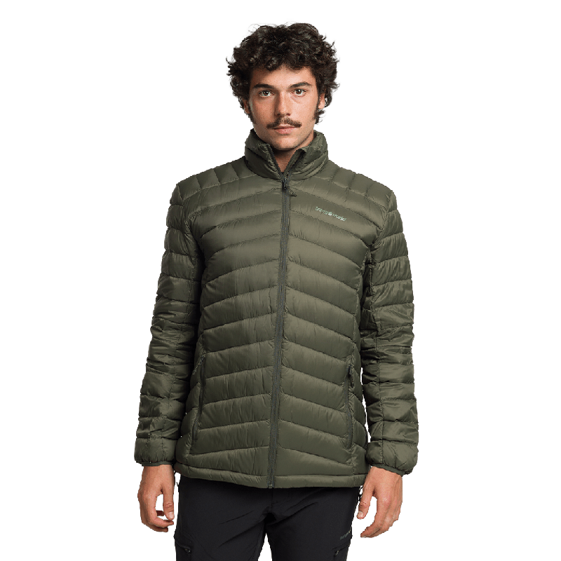 Chaqueta Godrin - Verde | Oferta ahora