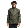 Chaqueta Godrin - Verde | Oferta ahora