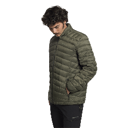 Chaqueta Godrin - Verde | Oferta ahora