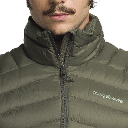 Chaqueta Godrin - Verde | Oferta ahora