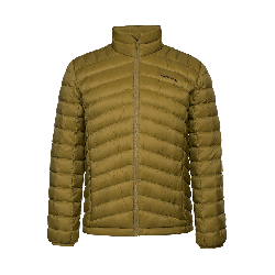 Chaqueta Godrin - Marrón | Oferta ahora