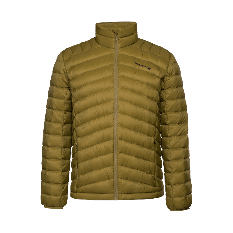 Chaqueta Godrin - Marrón | Oferta ahora