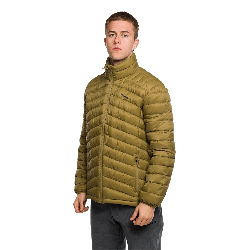 Chaqueta Godrin - Marrón | Oferta ahora