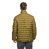 Chaqueta Godrin - Marrón | Oferta ahora