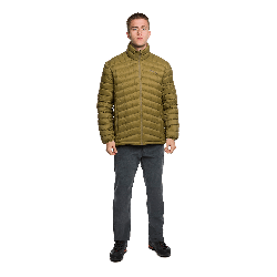 Chaqueta Godrin - Marrón | Oferta ahora