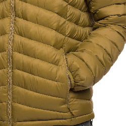 Chaqueta Godrin - Marrón | Oferta ahora