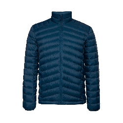 Chaqueta Godrin - Azul | Oferta ahora