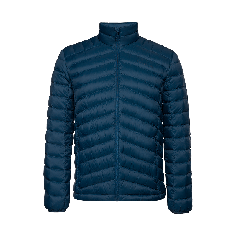 Chaqueta Godrin - Azul | Oferta ahora