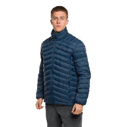 Chaqueta Godrin - Azul | Oferta ahora