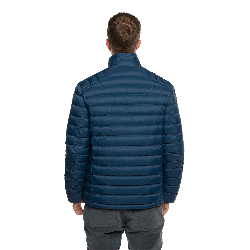 Chaqueta Godrin - Azul | Oferta ahora