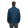 Chaqueta Godrin - Azul | Oferta ahora