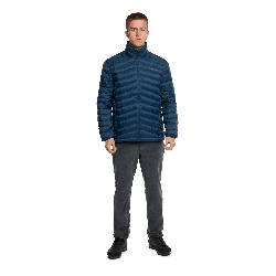 Chaqueta Godrin - Azul | Oferta ahora