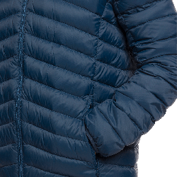 Chaqueta Godrin - Azul | Oferta ahora