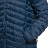 Chaqueta Godrin - Azul | Oferta ahora