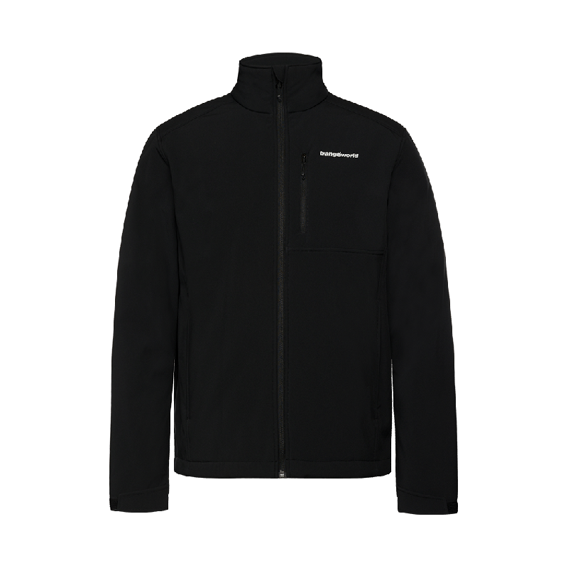 Chaqueta Pradelles - Negro | Oferta ahora