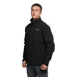 Chaqueta Pradelles - Negro | Oferta ahora