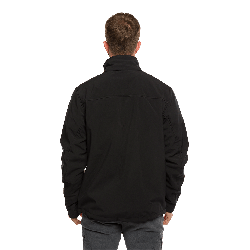 Chaqueta Pradelles - Negro | Oferta ahora