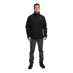 Chaqueta Pradelles - Negro | Oferta ahora