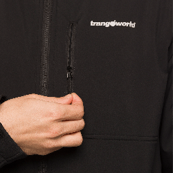 Chaqueta Pradelles - Negro | Oferta ahora