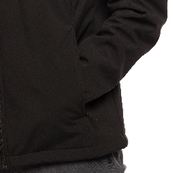 Chaqueta Pradelles - Negro | Oferta ahora
