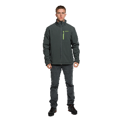Chaqueta Pradelles - Gris | Oferta ahora