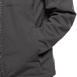 Chaqueta Pradelles - Gris | Oferta ahora