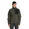 Chaqueta Pradelles - Verde Oscuro/Negro | Oferta ahora