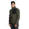 Chaqueta Pradelles - Verde Oscuro/Negro | Oferta ahora